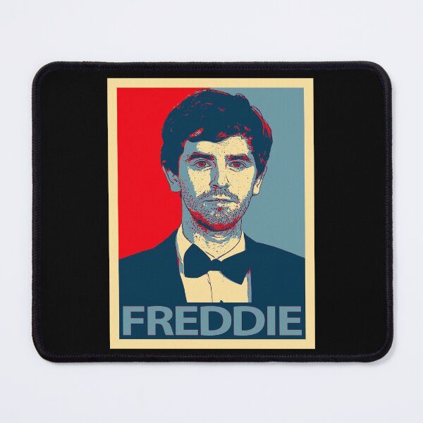 Item preview, Freddie Highmore designed and sold by RuizStore.