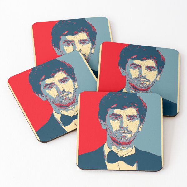 Item preview, Freddie Highmore designed and sold by RuizStore.