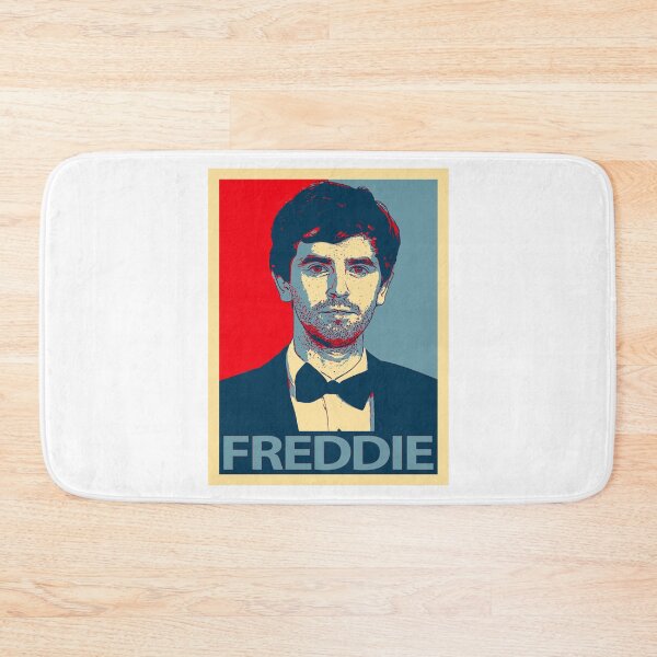 Item preview, Freddie Highmore designed and sold by RuizStore.