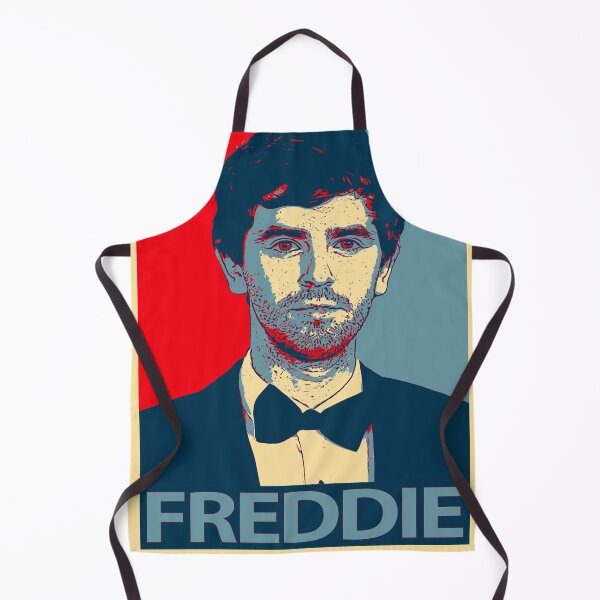 Item preview, Freddie Highmore designed and sold by RuizStore.