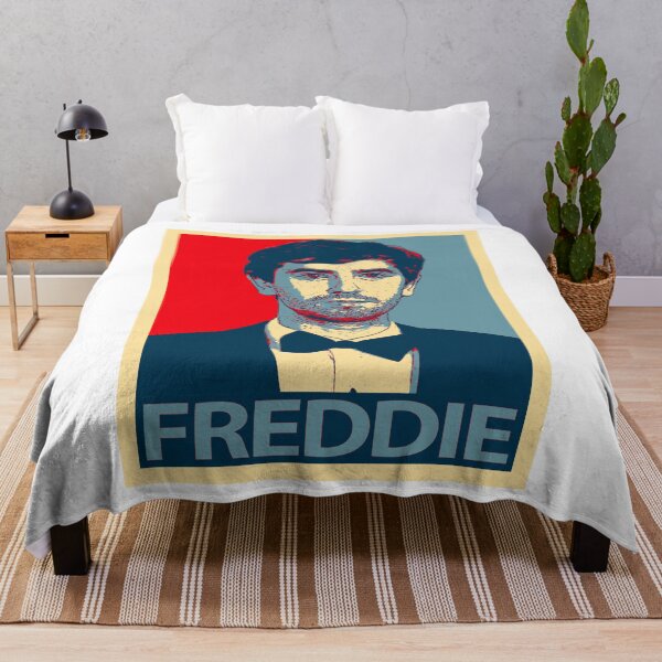Item preview, Freddie Highmore designed and sold by RuizStore.