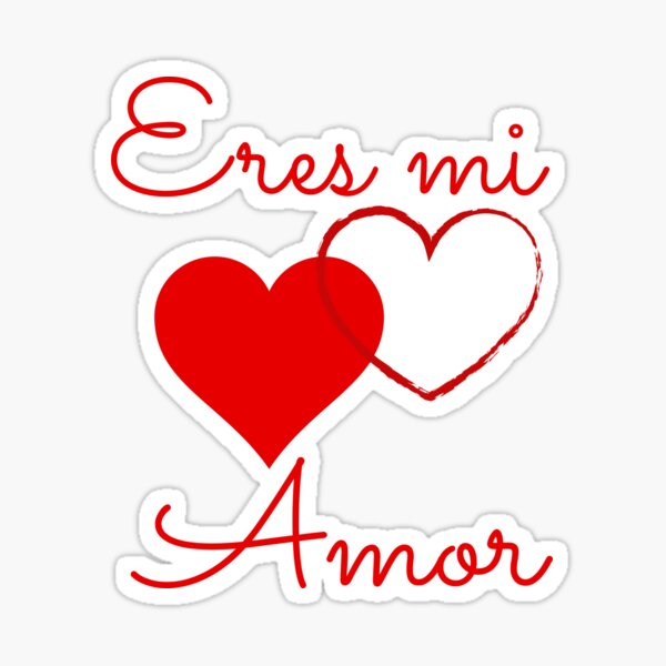 Parejas Stickers for Sale | Redbubble