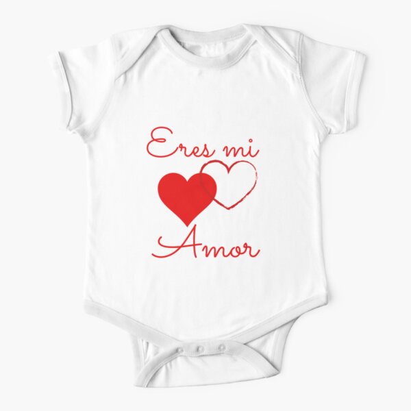 Ropa para niños y bebés: 14 De Febrero | Redbubble