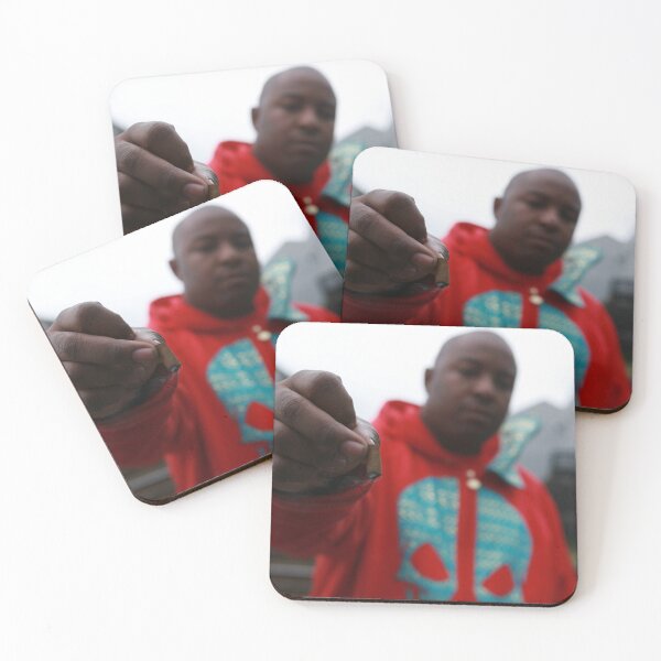 Item preview, The Jacka 3 designed and sold by jjcphotography.