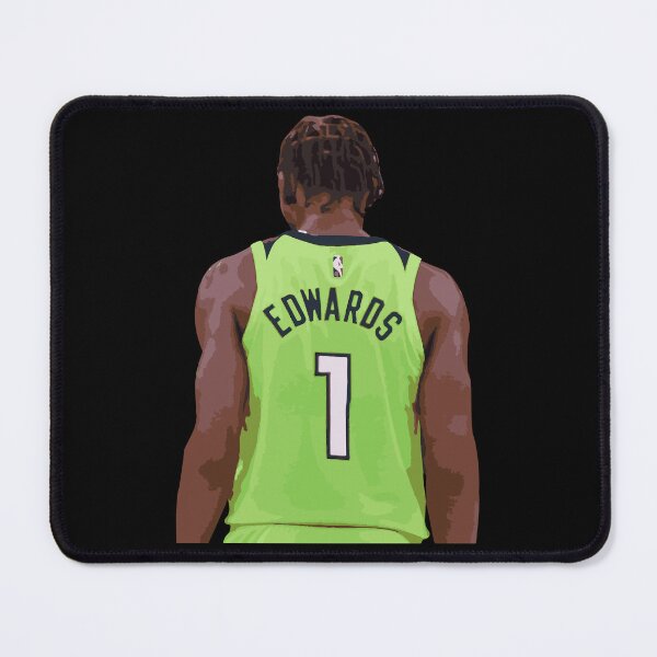 Item preview, Anthony Edwards designed and sold by IgorSantos.