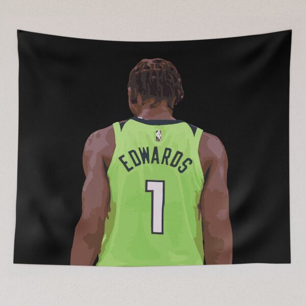 Item preview, Anthony Edwards designed and sold by IgorSantos.