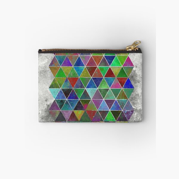 Item preview, Textured Triangles designed and sold by Printpix.
