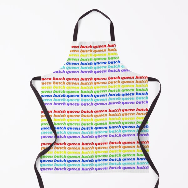 Item preview, Butch Queen designed and sold by Stepadoda.
