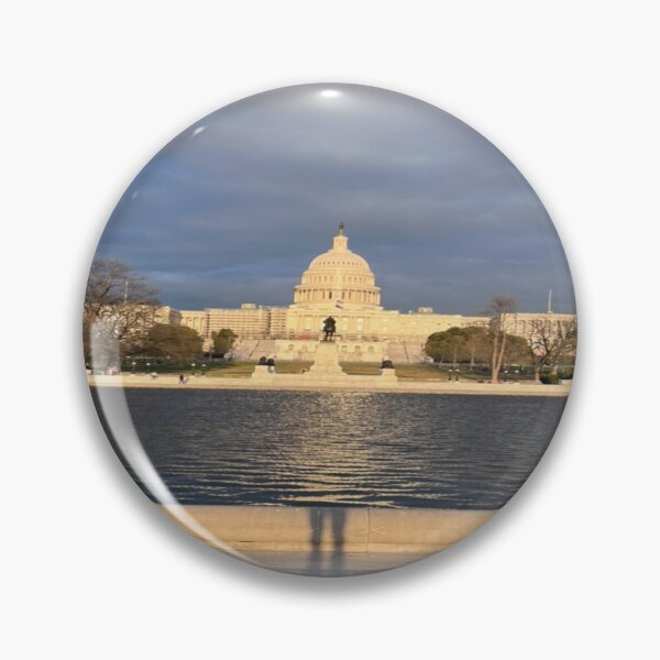 Item preview, Capitol Hill designed and sold by creeper098.