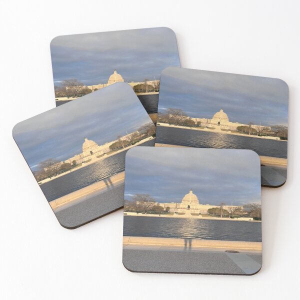 Item preview, Capitol Hill designed and sold by creeper098.