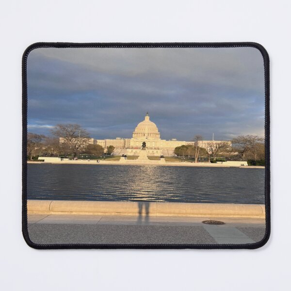 Item preview, Capitol Hill designed and sold by creeper098.