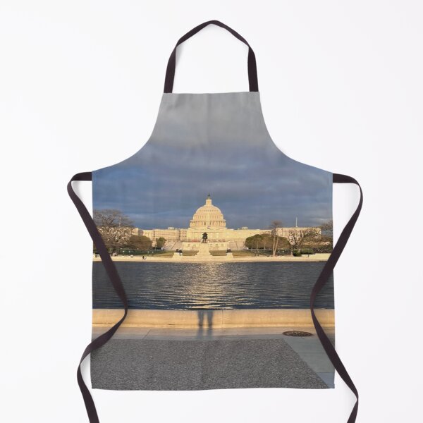 Item preview, Capitol Hill designed and sold by creeper098.