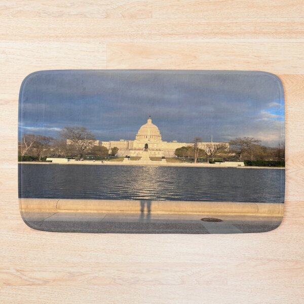 Item preview, Capitol Hill designed and sold by creeper098.