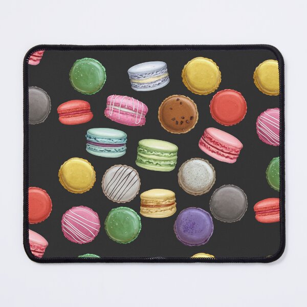 Item preview, Colorful Macarons designed and sold by Alicia Chee.