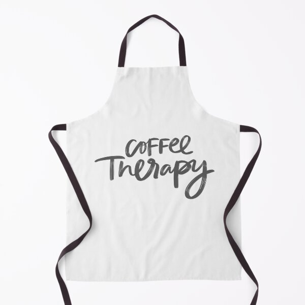Item preview, Coffee Therapy designed and sold by ZubiyaArt.
