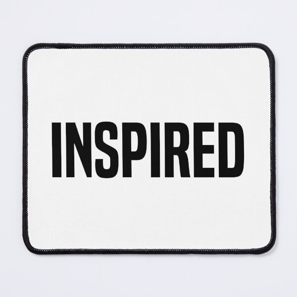 Item preview, Inspired designed and sold by OutcastBrain.
