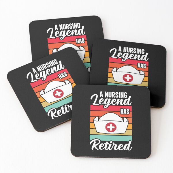 Item preview, A Nursing Legend Has Retired Shirt, Nurse Retirement Shirt, Retired Nurse 2022 Shirt, Nurse Retired Tee, Nursing Student, Nurse Appreciation designed and sold by aymob.