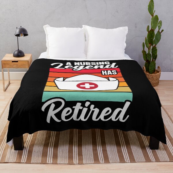 Item preview, A Nursing Legend Has Retired Shirt, Nurse Retirement Shirt, Retired Nurse 2022 Shirt, Nurse Retired Tee, Nursing Student, Nurse Appreciation designed and sold by aymob.