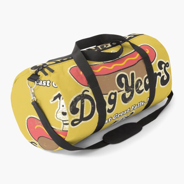 Item preview, Dog Years designed and sold by TeeArcade84.