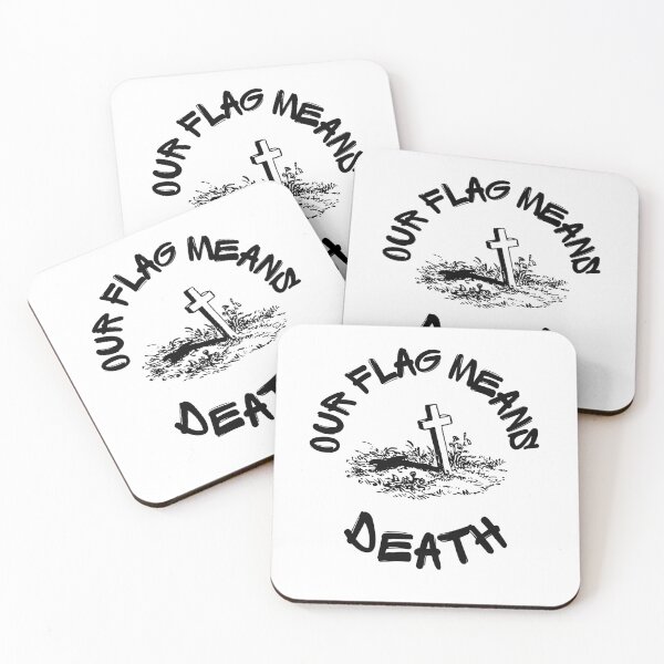 Item preview, Our Flag Means Death  Classic T-Shirt designed and sold by dakis.