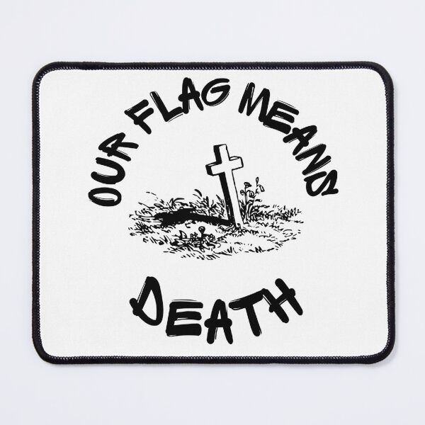 Item preview, Our Flag Means Death  Classic T-Shirt designed and sold by dakis.