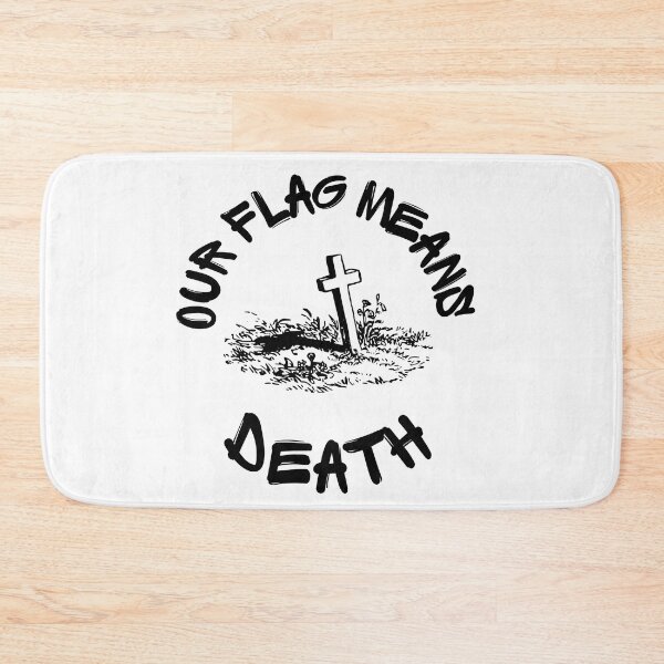 Item preview, Our Flag Means Death  Classic T-Shirt designed and sold by dakis.