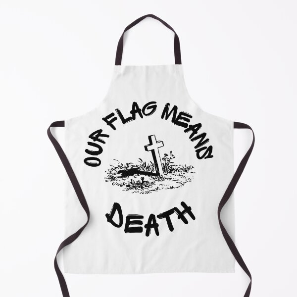 Item preview, Our Flag Means Death Classic T-Shirt designed and sold by dakis.
