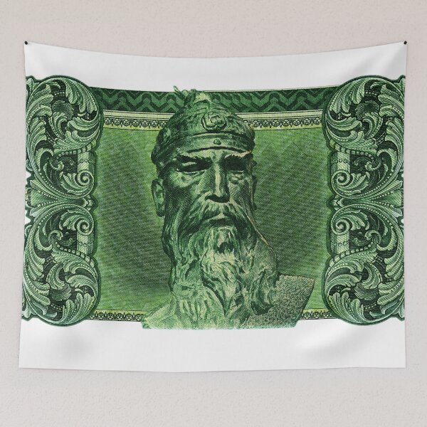 Item preview, Skenderbeu Design designed and sold by Erlin Rudho.