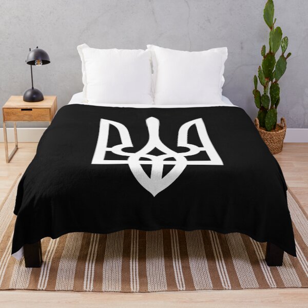 Item preview, Herb of Ukraine Ukrainian Coat Of Arms Support Ukraine designed and sold by alenaz.