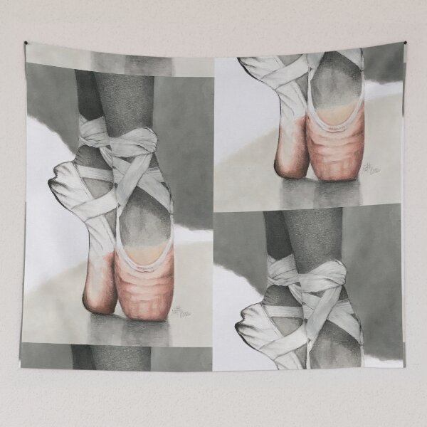 Item preview, Ballet souvenir | dancing designed and sold by NathBros.
