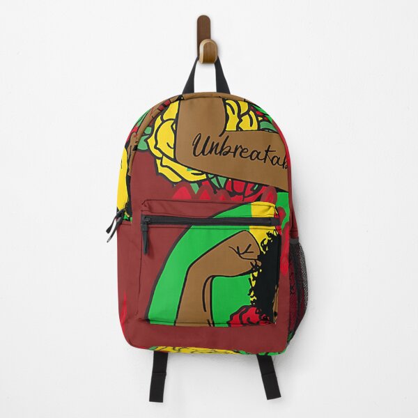 Item preview, Womens Malian Girl Mali Woman Malinese Flag designed and sold by JaciBaz.