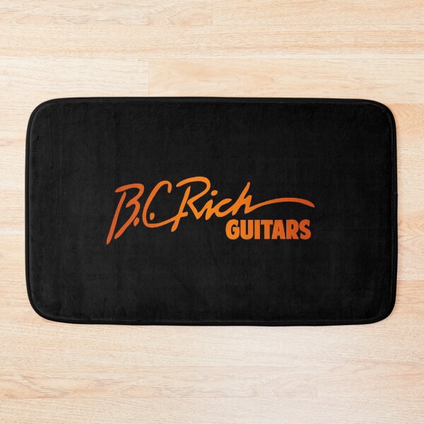 Item preview, B.C. Rich Guitars designed and sold by Very Graphic Designs.