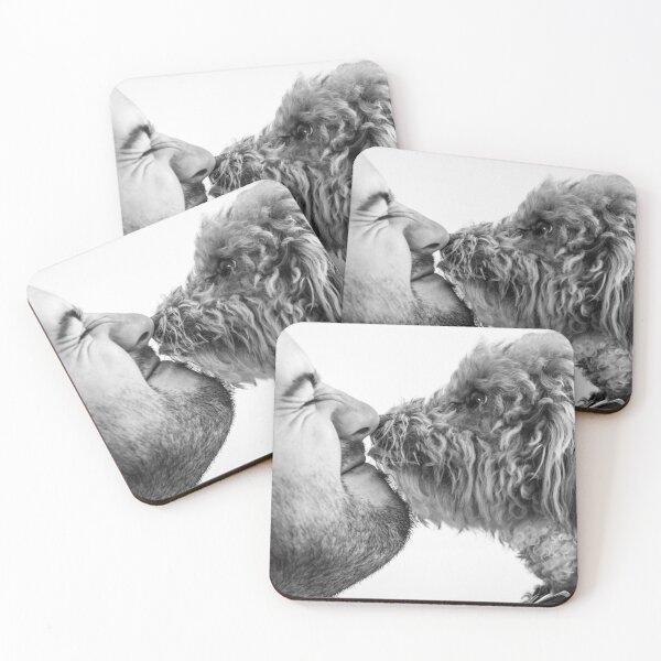 Item preview, Give us a Kiss designed and sold by heidipics.