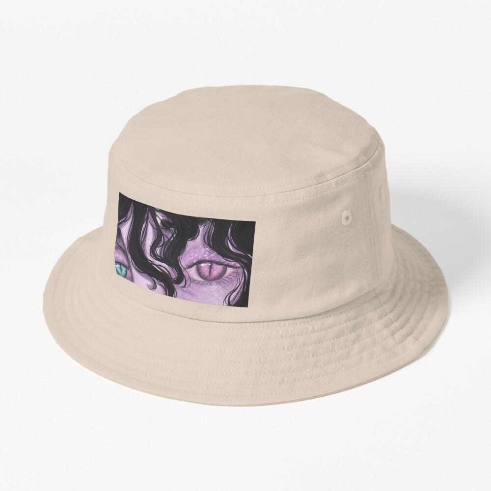 Item preview, Bucket Hat designed and sold by sadhyena-art.
