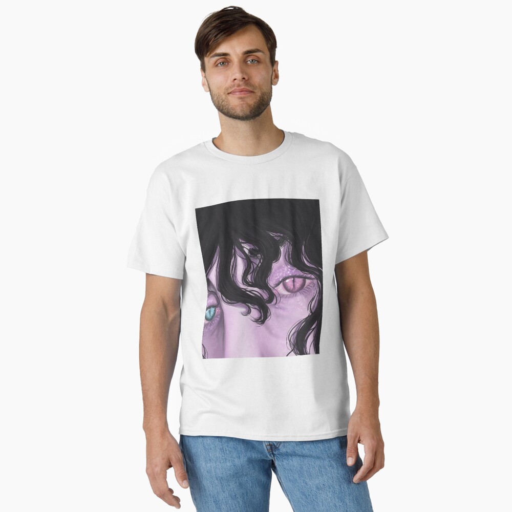 Item preview, Classic T-Shirt designed and sold by sadhyena-art.
