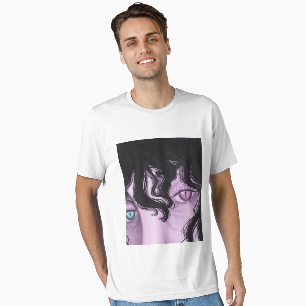 Item preview, Essential T-Shirt designed and sold by sadhyena-art.