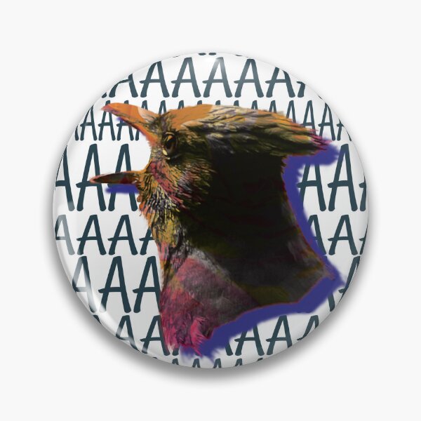 Item preview, Steller's AAAA designed and sold by tori-shop.