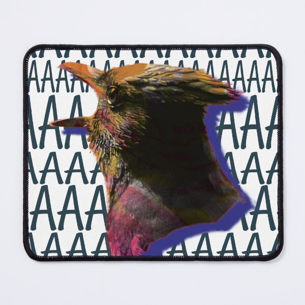 Item preview, Steller's AAAA designed and sold by tori-shop.