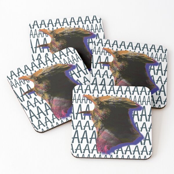 Item preview, Steller's AAAA designed and sold by tori-shop.