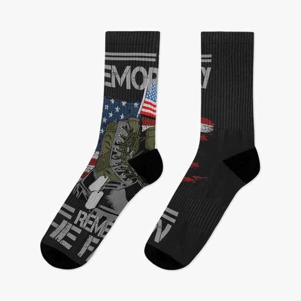Item preview, Memorial Day Remember The Fallen Veteran Military Vintage designed and sold by romanl3.