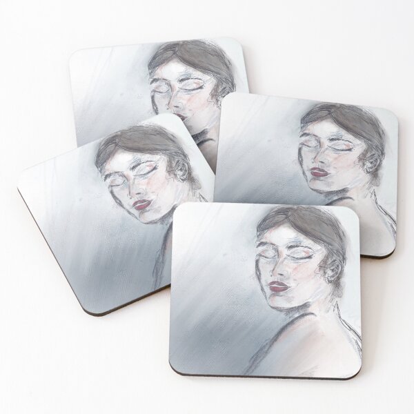 Item preview, Dazed. Dreamlike feeling designed and sold by KZbyDesign.