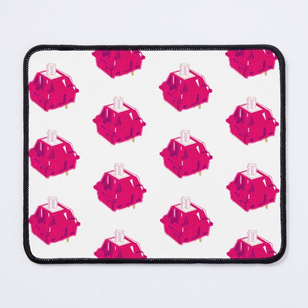 Item preview, Dragon Fruit Switch designed and sold by MechMerchClub.