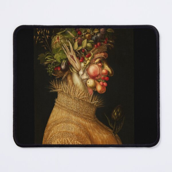 Item preview, Giuseppe Arcimboldo | Four seasons  Summer designed and sold by TeeARTHY.