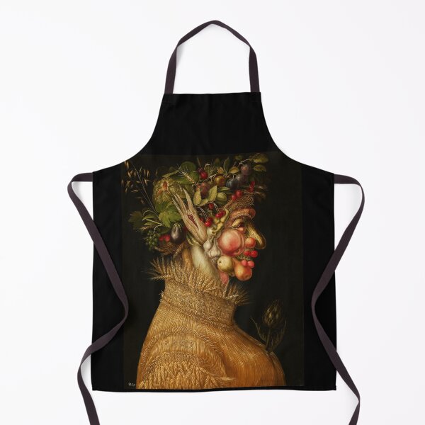 Item preview, Giuseppe Arcimboldo | Four seasons  Summer designed and sold by TeeARTHY.