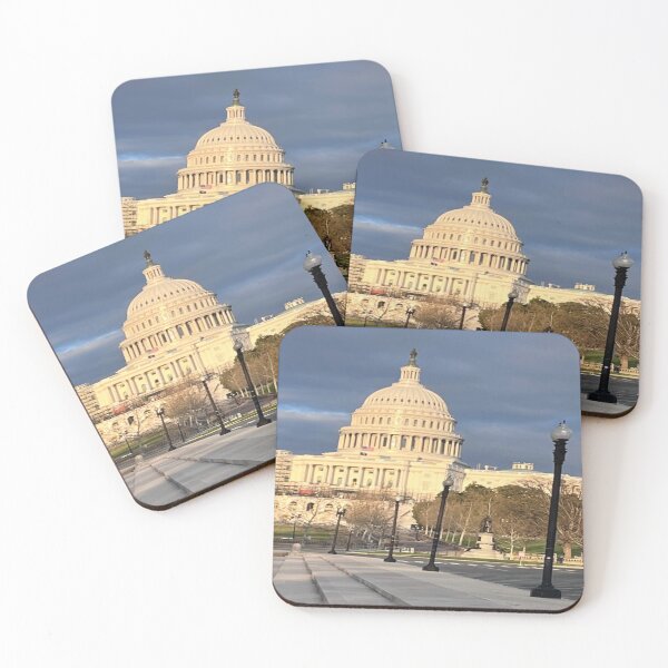 Item preview, Capitol Hill designed and sold by creeper098.