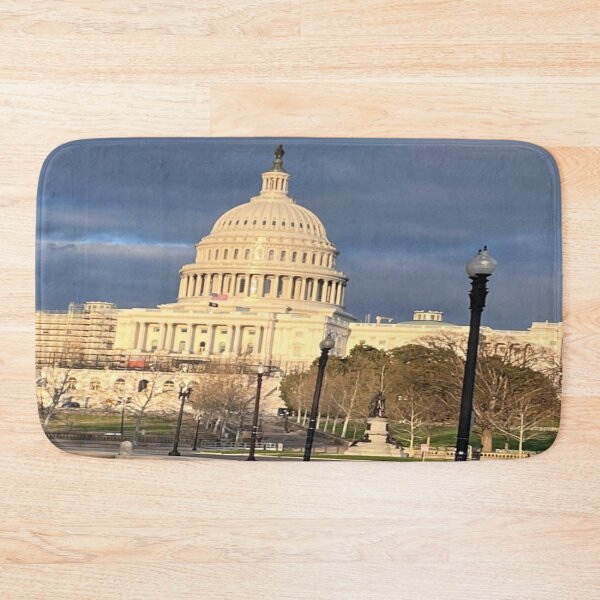 Item preview, Capitol Hill designed and sold by creeper098.