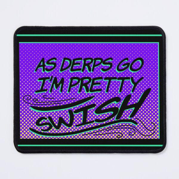 Item preview, Derp genial designed and sold by TimelessJourney.
