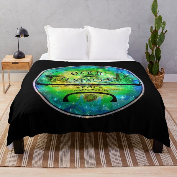 Item preview, Ozric Tentacles - Space Rocker - Stars And Stones. Classic . designed and sold by odenfcdarnel.
