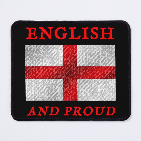 Item preview, English And Proud designed and sold by swaise.