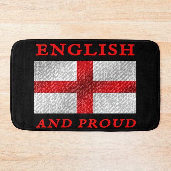 Item preview, English And Proud designed and sold by swaise.